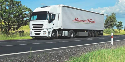 Minerva (BEEF3) entrega forte balanço e anima analistas com guidance