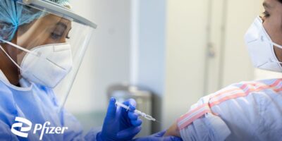 Vacina da Pfizer (PFIZ34) será testada contra nova variante identificada na África do Sul