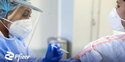Vacina da Pfizer (PFIZ34) será testada contra nova variante identificada na África do Sul