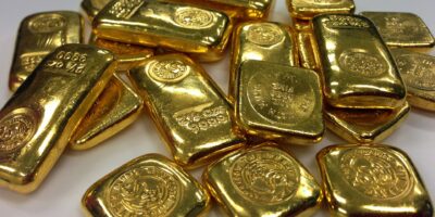 Aura Minerals (AURA33) está supervalorizada? Veja o preço-alvo projetado pelo BBA