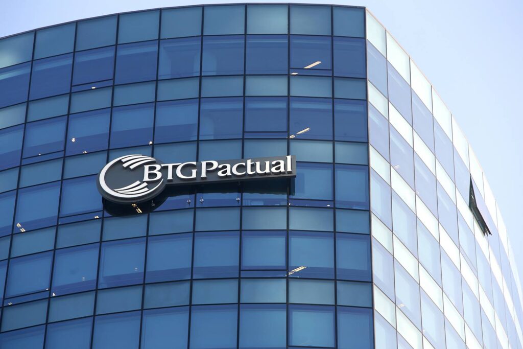 BTG Pactual mira Uruguai e avança em nova peça da expansão global