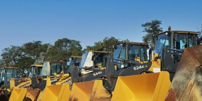 Armac (ARML3) estreia em alta de 16% na B3; IPO movimenta R$ 1,6 bilhão