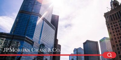 JPMorgan (JPMC34) aumenta lucro em 24% no 3T21 com impacto de fusões e aquisições