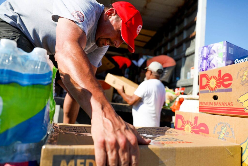Tyson Foods dispara lucro, mas carne bovina segue pressionando resultados