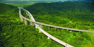 EcoRodovias (ECOR3) tem lucro de R$ 230,3 mi no 3T23, alta anual de 90%
