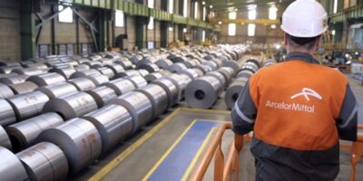 ArcelorMittal (ARMT34) investirá  R$ 4,3 bilhões no Brasil até 2024