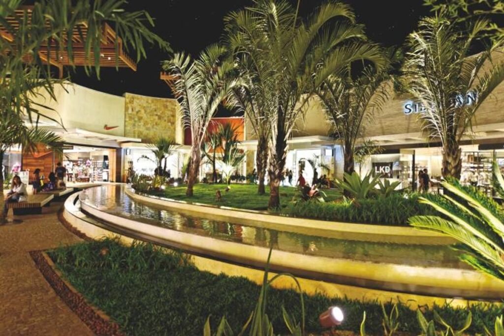 Allos (ALOS3), Iguatemi (IGTI11) ou Multiplan (MULT3)? Analistas escolhem a favorita dos shoppings