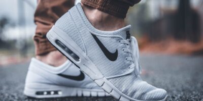 Nike (NIKE34): restrições na cadeia de suprimentos global continuam prejudicando vendas