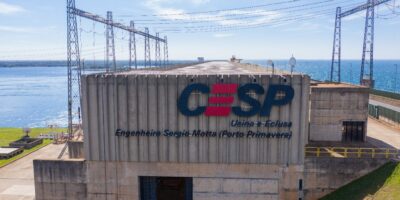 Ex-Cesp (CESP6), atual Auren Energia (AURE3), tem prejuízo de R$ 52,2 mi no 4T21 por custos com estiagem