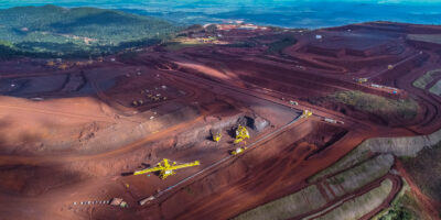 Hidrovias (HBSA3) diz que contrato com Vale (VALE3) permanece em vigor até 2039