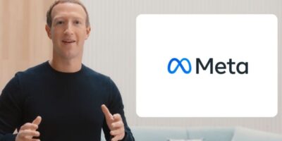 Meta (M1TA34) anuncia parceira de US$ 14 bilhões com BlackRock para IA; entenda