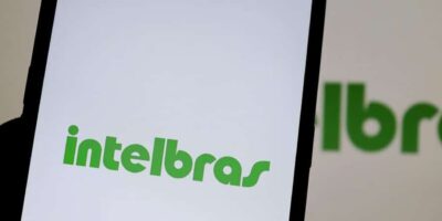 Intelbras (INTB3) sangra na receita, mas respira com caixa forte; veja a análise