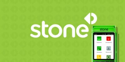 Stone (STOC31): lucro sobe quase três vezes mais no 4T23, para R$ 564 milhões