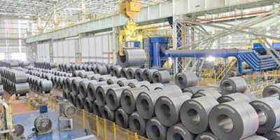 Gerdau (GGBR4): Citi aponta potencial de alta de 23% e mantém indicação de compra