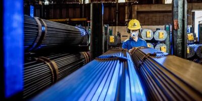 Metalúrgica Gerdau (GOAU4) pagará R$ 196,2 milhões em dividendos; veja valor por ação