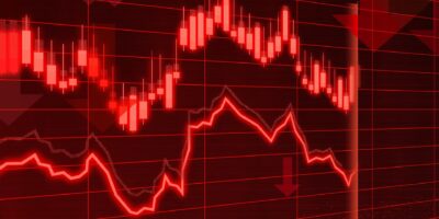 IRB (IRBR3) e Aeris (AERI3) estão entre as small caps que mais caíram em agosto; Veja a lista