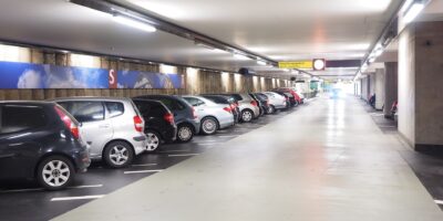 Estapar (ALPK3) tem receita líquida recorde de R$ 295 mi, alta de 29%, indica prévia