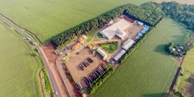Fertilizantes Heringer (FHER3) soma prejuízo de R$ 131,5 milhões