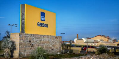 Gerdau (GGBR4) e Metalúrgica Gerdau (GOAU4) anunciam dividendos; veja valores