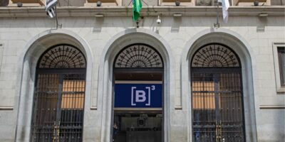 Disparo da Eletrobras (ELET6) leva Ibovespa a recorde intradia