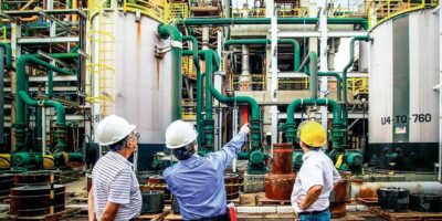 Unipar (UNIP6) vê lucro despencar 78% no 1T24, para R$ 56 milhões