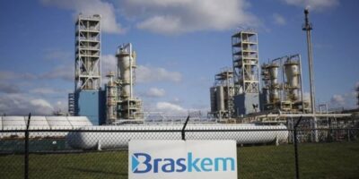 Braskem (BRKM5) tem piora de 259% no prejuízo do 4T