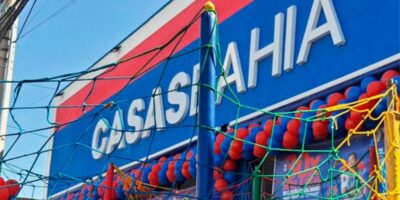 Casas Bahia (BHIA3), ex-VIIA3: vice-presidente comercial e de operações renuncia ao cargo