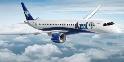 Azul (AZUL4) tem lucro ajustado: resultado foi realmente positivo?