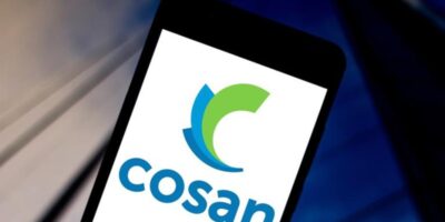 Cosan (CSAN3) vende sua fatia na Vale (VALE3); veja análises