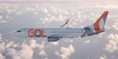 Gol (GOLL4) firma acordo com Boeing e destrava US$ 235 milhões para credores