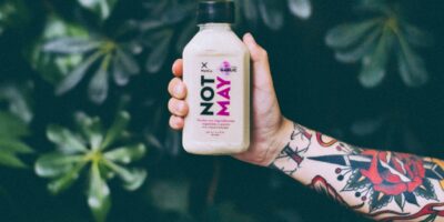 NotCo, investida da G2D (G2DI33), recebe aporte de US$ 70 milhões