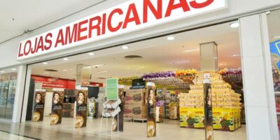 Americanas (AMER3) dispara mais de 60% após balanço do 3T