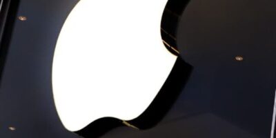 Apple (AAPL34) é superada como “empresa mais valiosa” com crise de tarifas