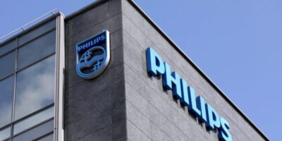 Philips (PHGN34) demitirá 6 mil funcionários até 2025 em busca de melhora de desempenho