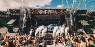 Lollapalooza, da T4F (SHOW3), é acusado de trabalho análogo à escravidão; administração encerra contrato com terceirizada