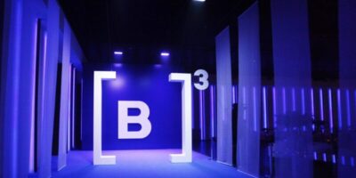 Ibovespa fecha em alta com Petrobras (PETR3) e Banco do Brasil (BBAS3); CPI dos EUA no radar