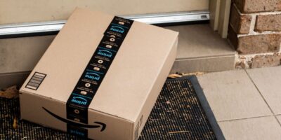 Amazon (AMZO34) obtém licença para expandir operações de drones nos EUA