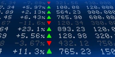 Ibovespa (IBOV) salta 1,48% e retoma os 136 mil; Eletrobras (ELET6) dispara mais de 9%