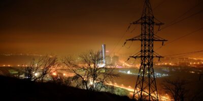 Isa Energia (ISAE3): lucro líquido cai 10% no 4º trimestre