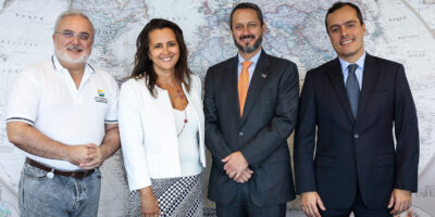 Petrobras (PETR4), Equinor (E1QN34) e Repsol Sinopec vão investir US$ 9 bi no pré-sal da Bacia de Campos