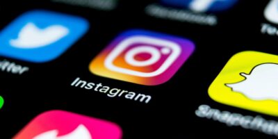 Instagram e Facebook fora do ar: redes da Meta (M1TA34) detectam instabilidade ao redor do mundo nesta terça-feira (5)