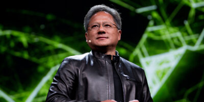 Nvidia (NVDC34) acende rali das ações de software com nova aposta em IA