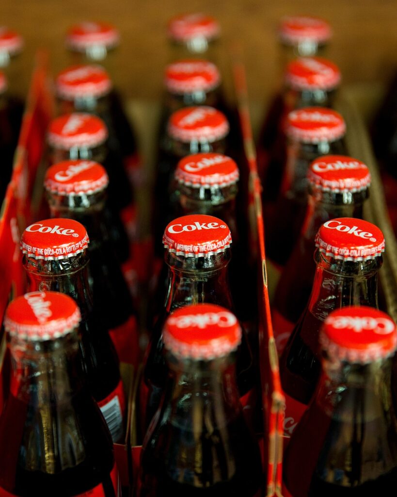 Coca-Cola FEMSA ganha gás com Brasil e mira alta de 15%; entenda