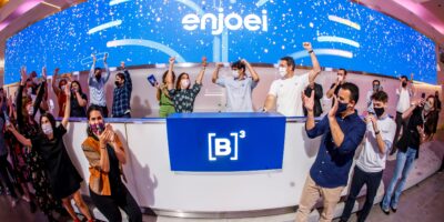 Compra da Enjoei (ENJU3) abre ‘novas portas’, diz XP; ação sobe 11,7%