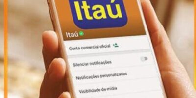 Itaú Unibanco (ITUB4) tem lucro de R$ 11,1 bilhões no 1T25, alta de 13,9%