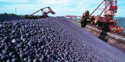 CSN (CSNA3) tem prejuízo líquido de R$ 85 milhões no 4T