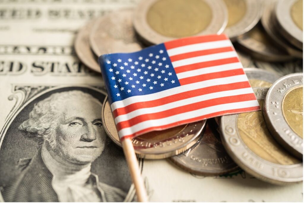 Juros nos EUA podem cair ainda este ano; como isso afeta os investimentos?
