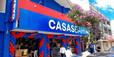 Casas Bahia (BHIA3) aprova incorporação da controlada Globex; ações disparam em março