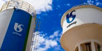 Sabesp (SBSP3) pode se tornar forte pagadora de dividendos