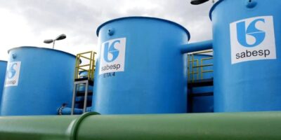 Sabesp (SBSP3): Equatorial (EQTL3) é confirmada com investidora de referência na privatização